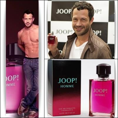 Joop Homme