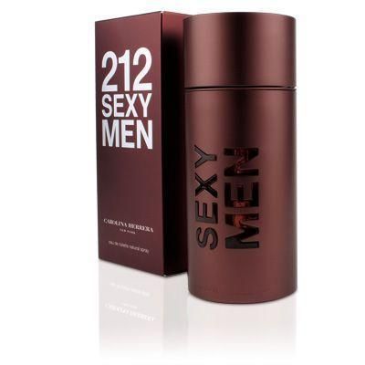 212 Sex men