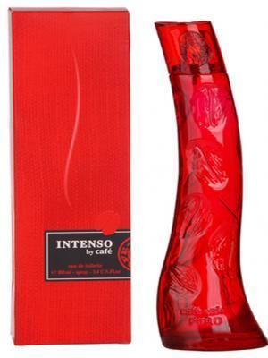 Intenso by Café