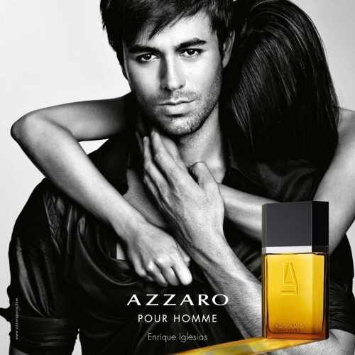 Azzaro Pour Home