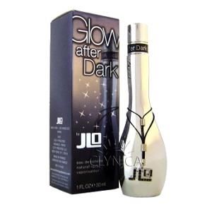 Glow After Dark JLo